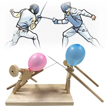 Stick Fighters