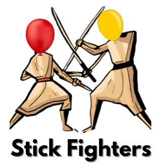 Stick Fighters